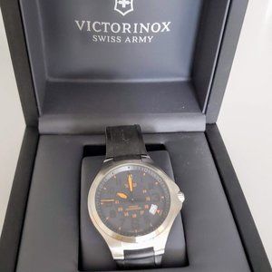 Victorinox Swiss Army Wrist Watch for Men